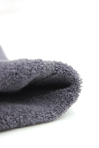 Bistyle Tekli Kaymaz Mix Havlu Külotlu Çorap 50501 Antrasit - 4