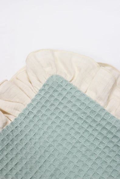 Bistyle Natural Life Girl Pike Takımı 80102 Mint - 3