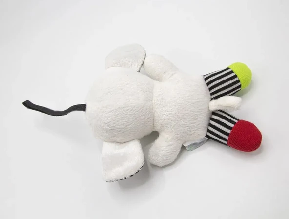 BabyJem Titreşimli Fil 833 Çizgili - 3