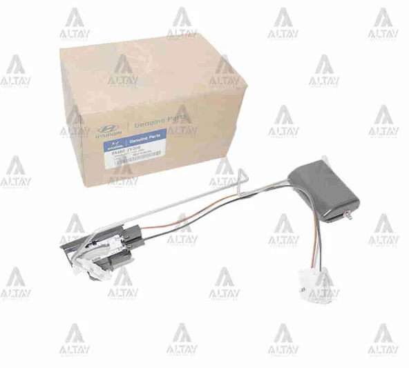 DEPO ŞAMANDIRASI 9-35 2010 / SPORTAGE 2011 BENZİNLİ 94460 2Y000 ürün görseli