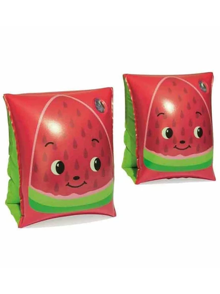 Bestway Yunus Desenli Kolluk 23x15 Cm 32042 - 2