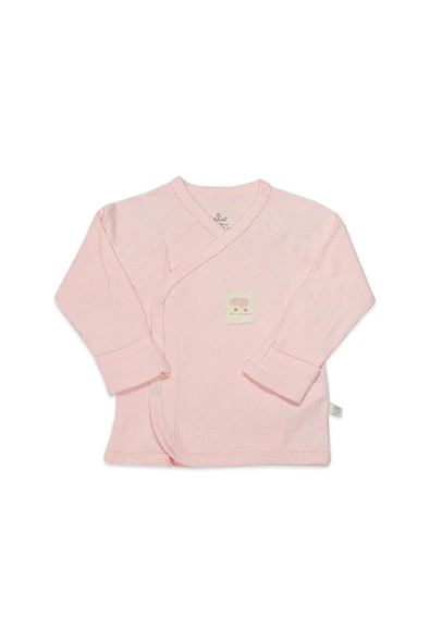 Bistyle Modal Flying Balloons 5'Li Hastane Çıkışı BS12109 Pembe - 2