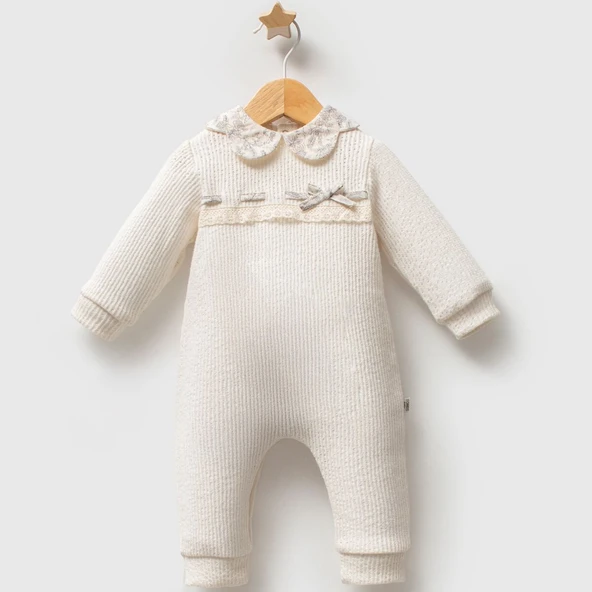 Tongs Baby Little Honey Tulum 5631 Ekru