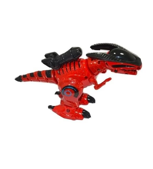 Dinazor Ok Atar Sesi Tekrar Eder - FY259-6D - 2