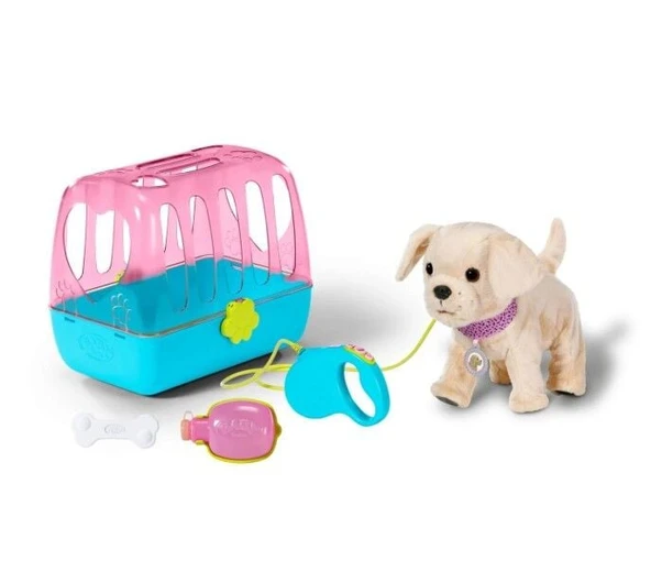 Baby Born Köpeğim 835869 ürün görseli