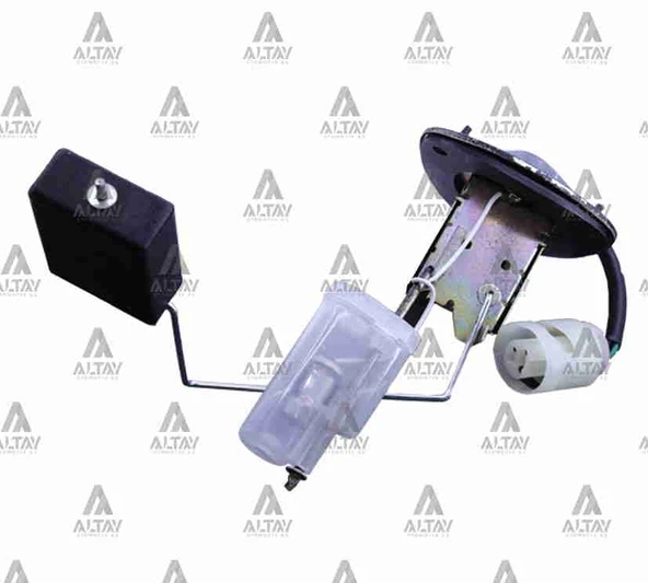 DEPO ŞAMANDIRASI EXCEL 1990-1994 94460 24055 (2 ADET) ürün görseli