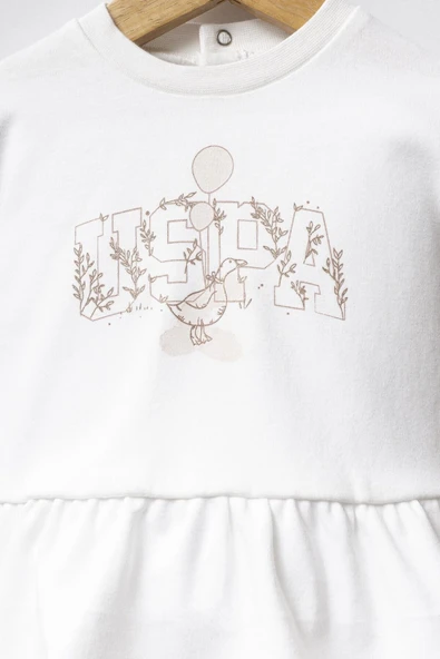 U.S. Polo Assn 2 li Takım USB2709 Beyaz - Resim 2