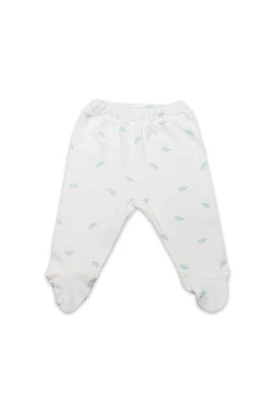 Bistyle Patikli Alt Hello World 16109 Mint