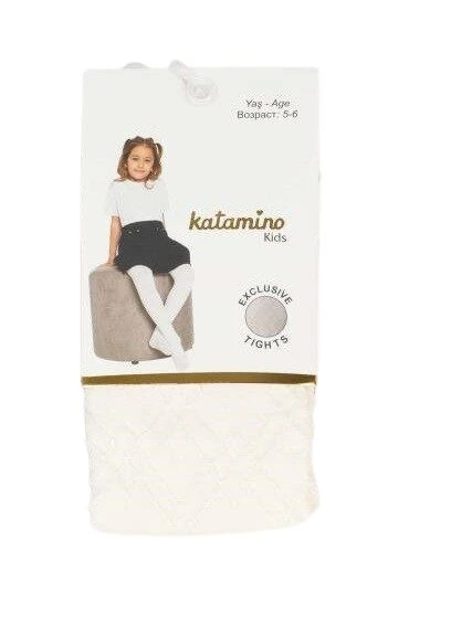 Katamino Nikopoli Kız Külotlu k60225 Asorti - Resim 3