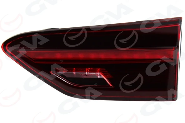 STOP LAMBASI İÇ LEDLİ SAG POLO 2018-2024 2G0945094B ürün görseli