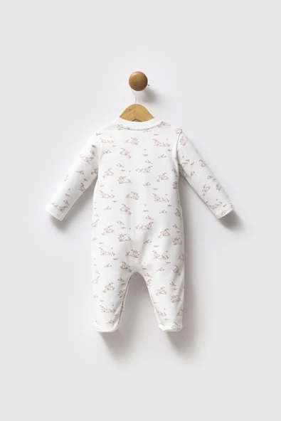 U.S. Polo Assn Tulum USB2706 Beyaz - 3