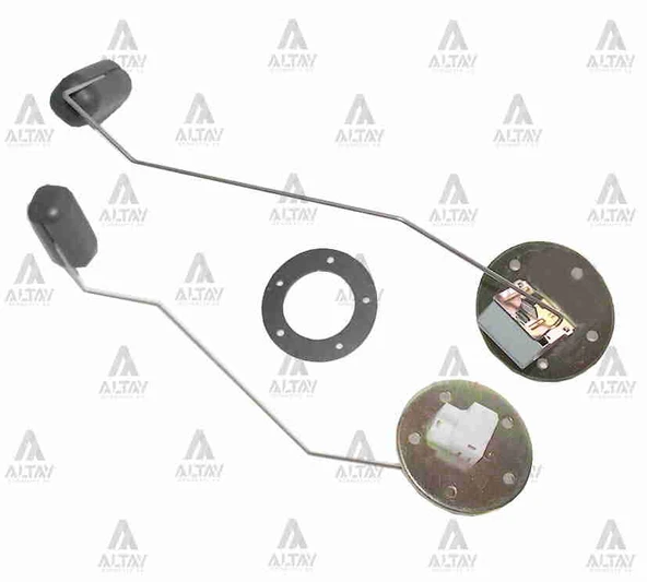 DEPO ŞAMANDIRASI HILUX 1998-2001 LN-145 83320 80357 ürün görseli