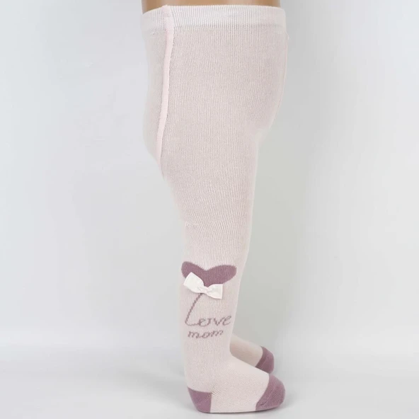 Katamino Sudan Aks Kız Bebek Külotlu Çorap K62302 Asorti - 2