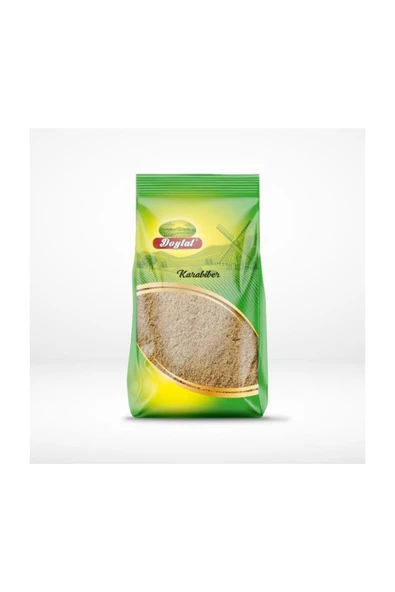 Doytat Karabiber 150gr ürün görseli 1