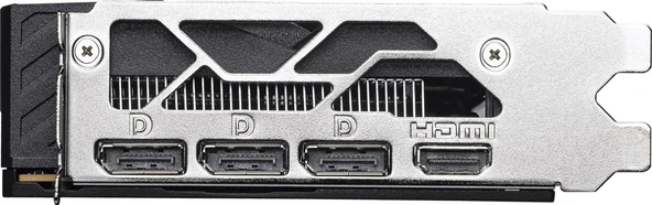 MSI GEFORCE RTX 5050 8G GAMING OC GDDR6 128B DX12 PCIE 5.0 X16 (3XDP 1XHDMI) - Resim 11