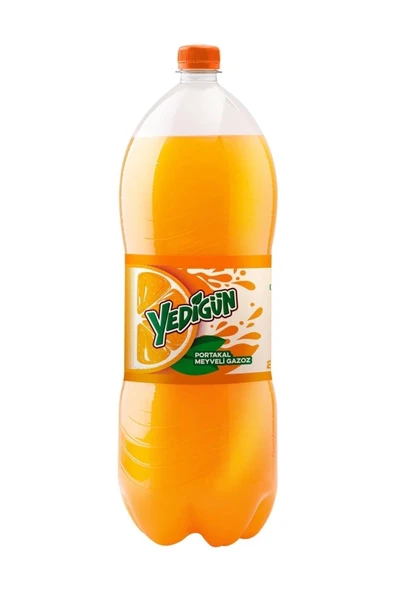 YEDİGÜN 2.5 LT. ürün görseli 1