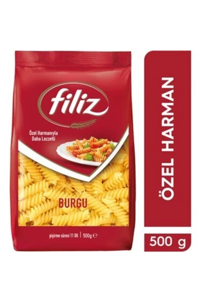 Filiz Makarna Boncuk 500 G ürün görseli
