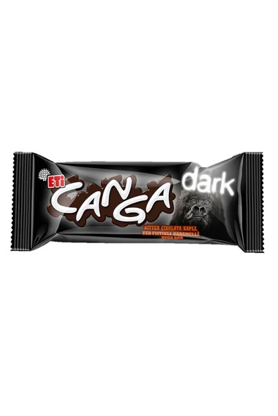 ETİ 24'lü Eti Canga Dark 45 Gr. ürün görseli 1