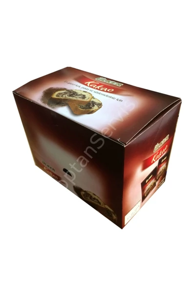 ÜLKER Kakao 25g 24 Adet ürün görseli