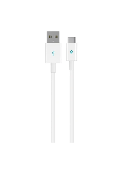 Ttec Type-C USB Şarj ve Data Kablosu 1,2 m 2A Hızlı Şarj ve Yüksek Hızlı Veri Transferi ürün görseli