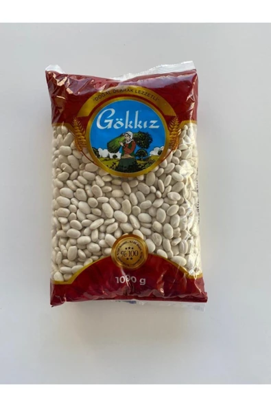 Fasulye 1kg ürün görseli