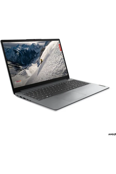 LENOVO Ideapad 1 15alc7 82r400r4tr R7-5700u 16gb 512gb Ssd 15.6" Dos - Resim 8