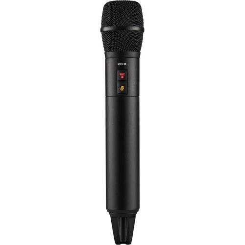Rode Interview Pro Kablosuz Kondenser Röportaj Mikrofonu - Resim 4