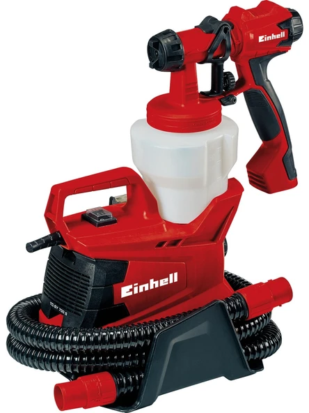 Einhell Sprey Boya Sistemi TC-SY 700 S
