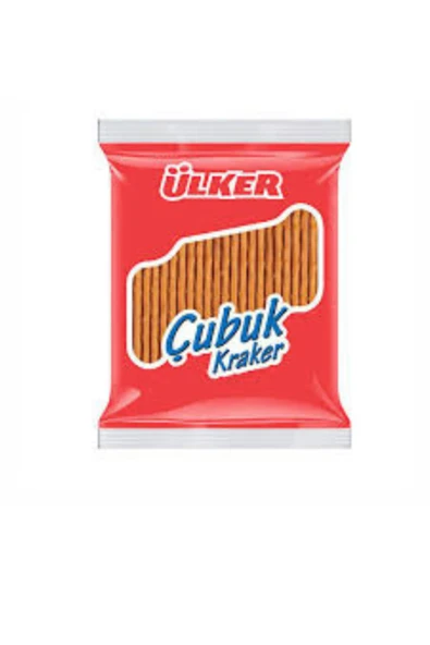 ÜLKER CUBUK KRAKER 40 GR 36 ADET - Resim 2
