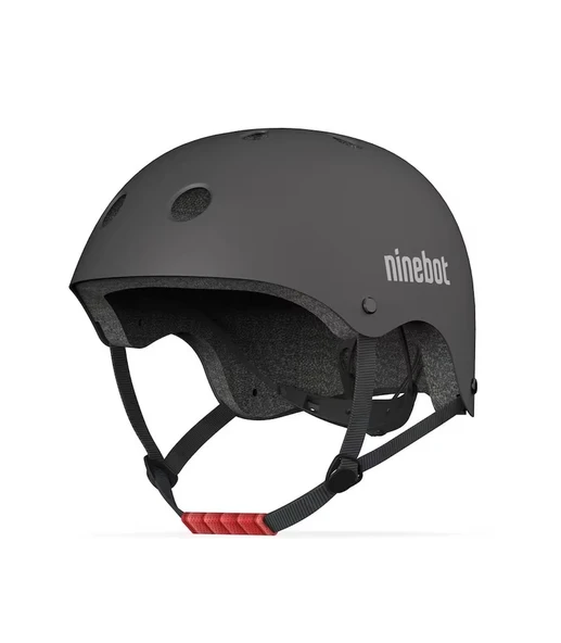 Segway Ninebot V11B-XL Kask Siyah Large (AÇIK KUTU)