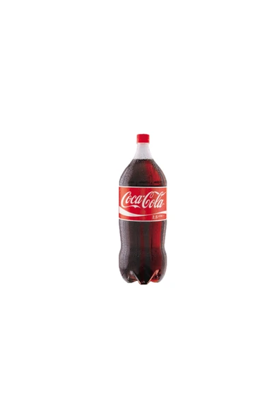Coca Cola 2,5lt 6 Adet ürün görseli 1