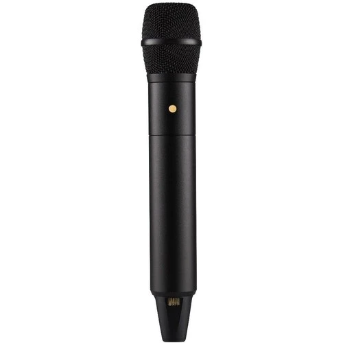 Rode Interview Pro Kablosuz Kondenser Röportaj Mikrofonu - Resim 2