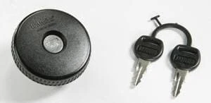 DEPO KAPAĞI GTS PLASTİK R12 7701402437 ürün görseli