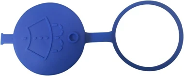 SİLECEK SU DEPO KAPAĞI P106-P205-P206-P207-P208-P306-P307-P406-EXPERT-PARTNER-BERLINGO- XSARA-JUMPY-C2-C3-C4-C5-SAXO 6432 30 9642753680 (10 ADET) ürün görseli