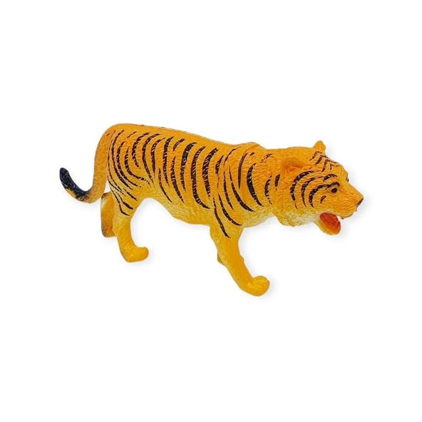 Vahşi Hayvanlar Serisi - YS2689 - Kaplan - 3