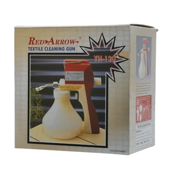 Red Arrow Kreps Leke Tabancası ürün görseli