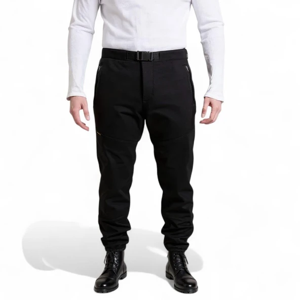 RIDER DENIM ALFA MOTOSİKLET PANTOLONU - 4