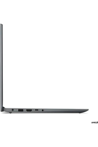 LENOVO Ideapad 1 15alc7 82r400r4tr R7-5700u 16gb 512gb Ssd 15.6" Dos - Resim 5