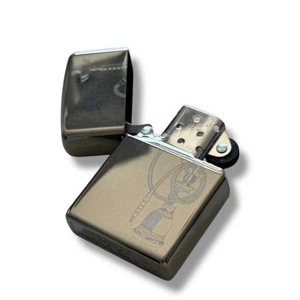 Zippo ZSeries 7.1 ZP9 Nargile Çakmak (7-1) - Resim 2