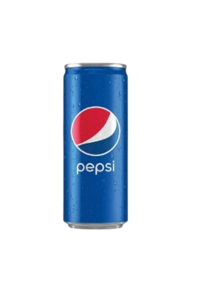 PEPSİ COLA 330 ML X 24 ADET - Resim 3
