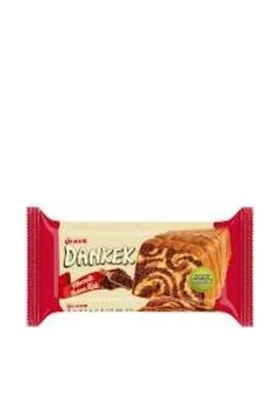 ÜLKER Mozaik Dankek Çay Saati Kek 200 gr