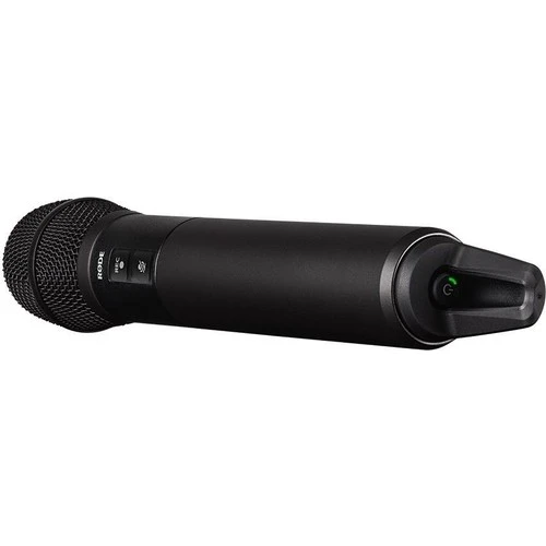 Rode Interview Pro Kablosuz Kondenser Röportaj Mikrofonu - Resim 3