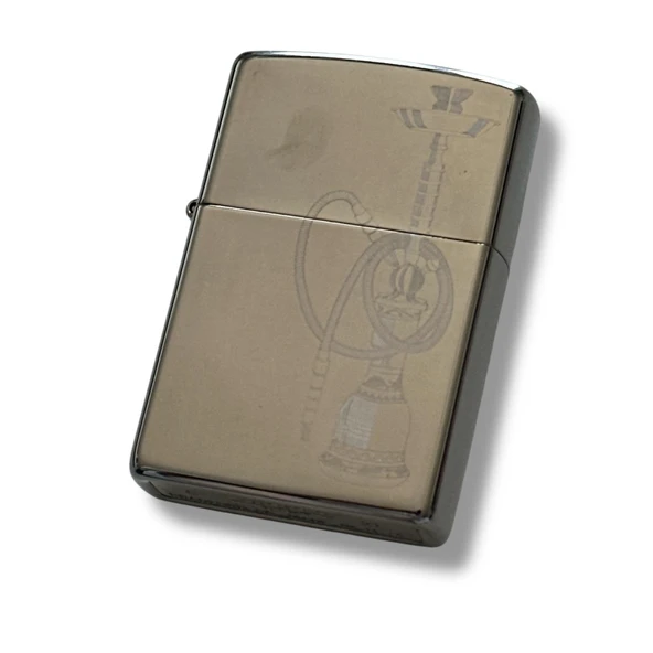 Zippo ZSeries 7.1 ZP9 Nargile Çakmak (7-1) ürün görseli