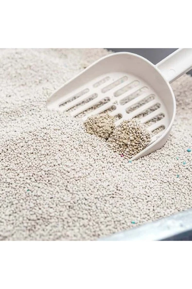 Proline Bebek Pudralı Bentonit Kedi Kumu 5 Lt - Resim 4