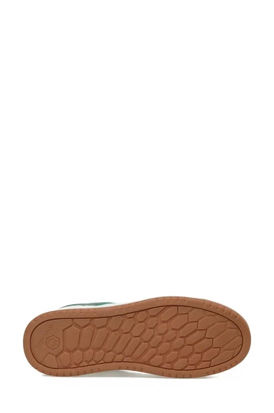 Lumberjack WEMBY 5PR 102022382 Erkek Sneaker Ayakkabı Beyaz 40-45 - 6