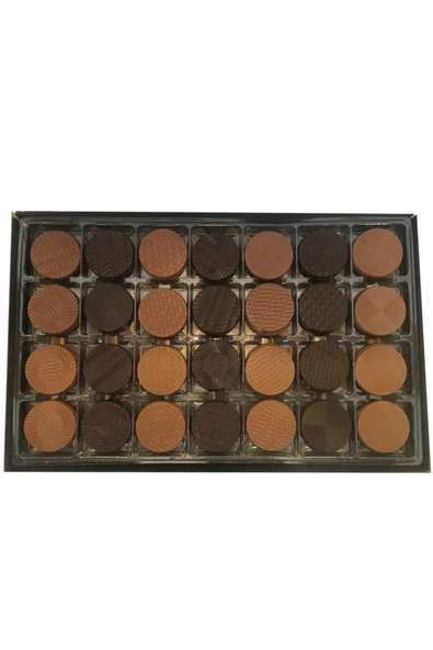 Hediyelik Madlen Special Çikolata (Bitter-Sütlü) ürün görseli 1