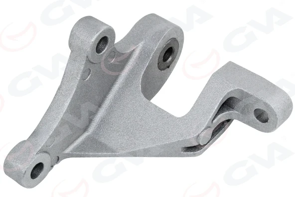 SANZIMAN TAKOZ ALUMINYUM BRAKETI CONNECT 2002-2013 FOCUS 1998-2005 1.8TDCI 9T166P093BA 5145260 98AB6P093AD ürün görseli