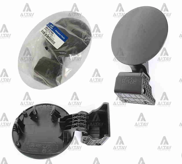 DEPO KAPAK DIŞ SACI I-20 2014-2016 69510 C7000 ürün görseli