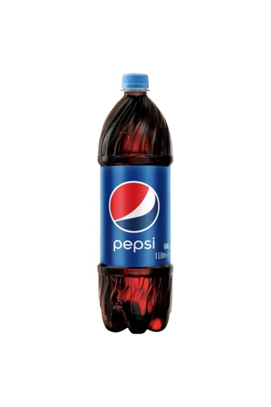 Pepsı Cola 1 lt 12 li ürün görseli 1