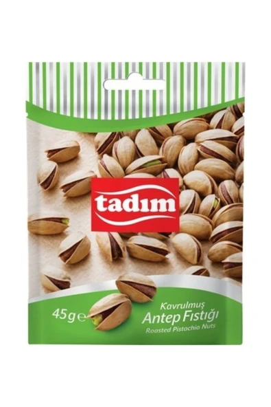 TADIM Antep Fıstık 45 gr X 15 Adet ürün görseli 1